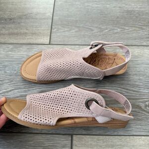 Blowfish Sandals